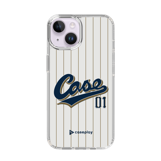 Slim Protection Case［ YOUR CASE YOUR PLAY - Original - Sports Lover ］
