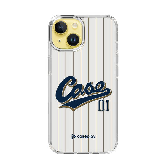 Slim Protection Case［ YOUR CASE YOUR PLAY - Original - Sports Lover ］