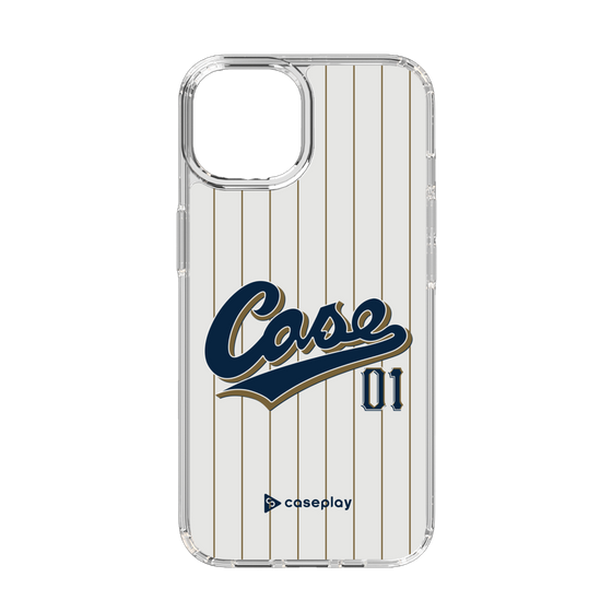 Slim Protection Case［ YOUR CASE YOUR PLAY - Original - Sports Lover ］