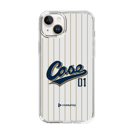Slim Protection Case［ YOUR CASE YOUR PLAY - Original - Sports Lover ］