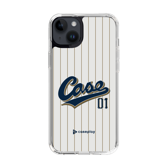 Slim Protection Case［ YOUR CASE YOUR PLAY - Original - Sports Lover ］
