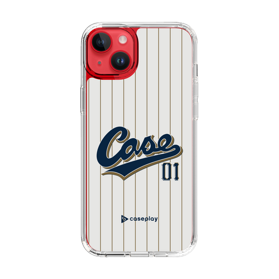 Slim Protection Case［ YOUR CASE YOUR PLAY - Original - Sports Lover ］