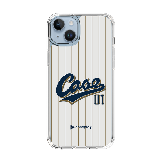 Slim Protection Case［ YOUR CASE YOUR PLAY - Original - Sports Lover ］