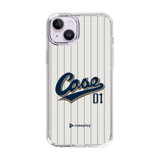 Slim Protection Case［ YOUR CASE YOUR PLAY - Original - Sports Lover ］