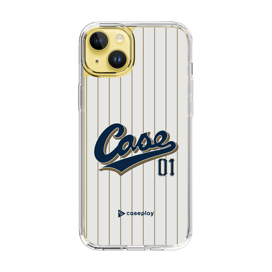 Slim Protection Case［ YOUR CASE YOUR PLAY - Original - Sports Lover ］