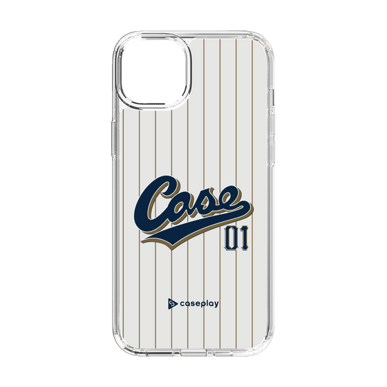 Slim Protection Case［ YOUR CASE YOUR PLAY - Original - Sports Lover ］