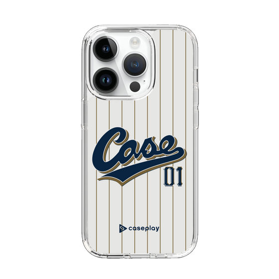 Slim Protection Case［ YOUR CASE YOUR PLAY - Original - Sports Lover ］