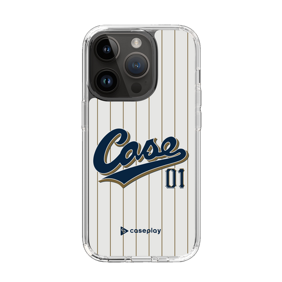Slim Protection Case［ YOUR CASE YOUR PLAY - Original - Sports Lover ］