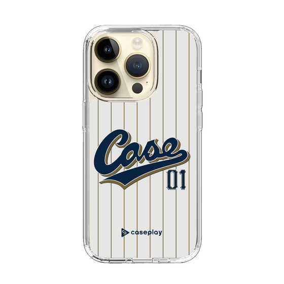 Slim Protection Case［ YOUR CASE YOUR PLAY - Original - Sports Lover ］