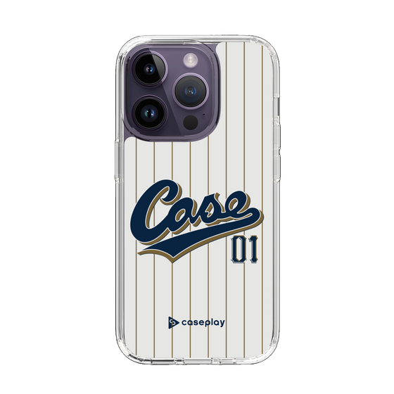 Slim Protection Case［ YOUR CASE YOUR PLAY - Original - Sports Lover ］