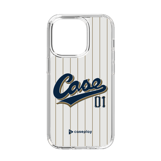 Slim Protection Case［ YOUR CASE YOUR PLAY - Original - Sports Lover ］