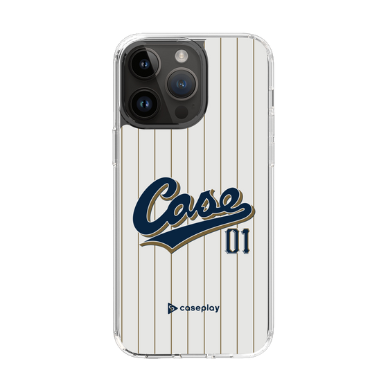 Slim Protection Case［ YOUR CASE YOUR PLAY - Original - Sports Lover ］