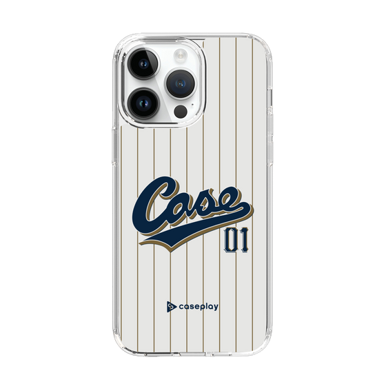 Slim Protection Case［ YOUR CASE YOUR PLAY - Original - Sports Lover ］