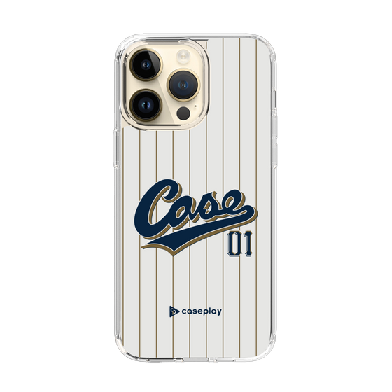 Slim Protection Case［ YOUR CASE YOUR PLAY - Original - Sports Lover ］