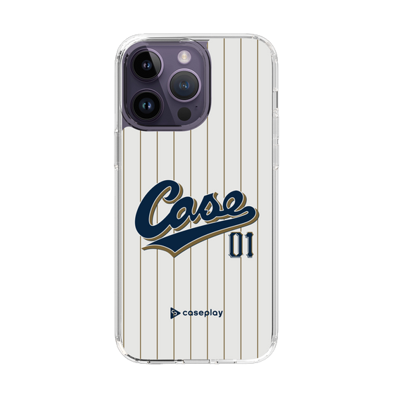 Slim Protection Case［ YOUR CASE YOUR PLAY - Original - Sports Lover ］