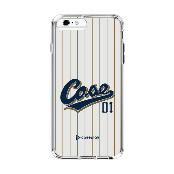 Slim Protection Case［ YOUR CASE YOUR PLAY - Original - Sports Lover ］