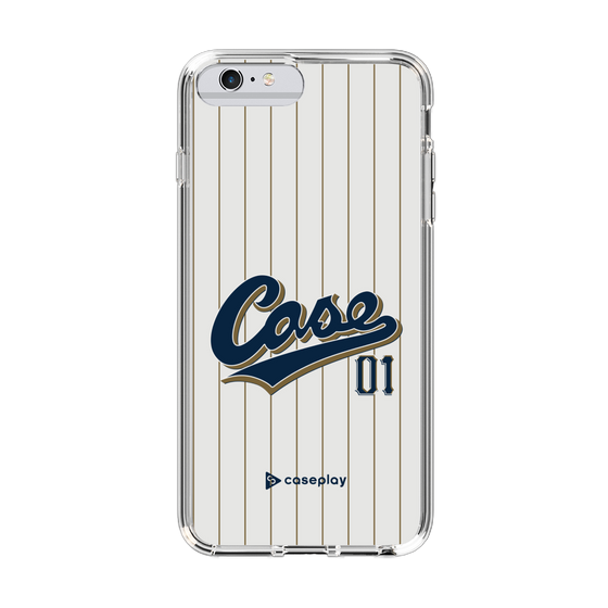 Slim Protection Case［ YOUR CASE YOUR PLAY - Original - Sports Lover ］