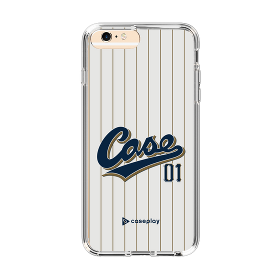 Slim Protection Case［ YOUR CASE YOUR PLAY - Original - Sports Lover ］