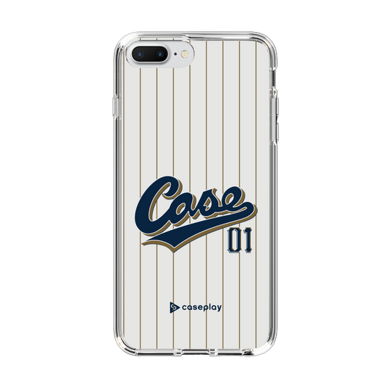 Slim Protection Case［ YOUR CASE YOUR PLAY - Original - Sports Lover ］