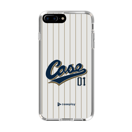 Slim Protection Case［ YOUR CASE YOUR PLAY - Original - Sports Lover ］