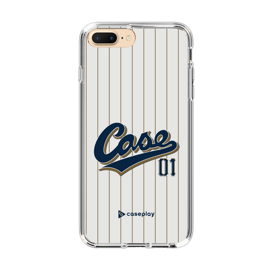 Slim Protection Case［ YOUR CASE YOUR PLAY - Original - Sports Lover ］