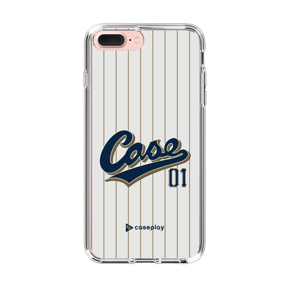 Slim Protection Case［ YOUR CASE YOUR PLAY - Original - Sports Lover ］