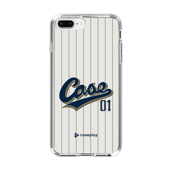 Slim Protection Case［ YOUR CASE YOUR PLAY - Original - Sports Lover ］