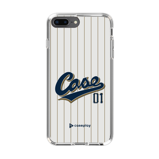 Slim Protection Case［ YOUR CASE YOUR PLAY - Original - Sports Lover ］