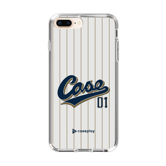 Slim Protection Case［ YOUR CASE YOUR PLAY - Original - Sports Lover ］