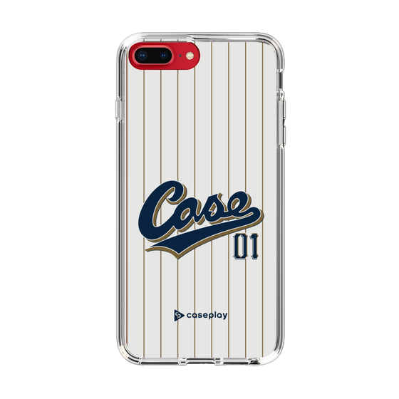 Slim Protection Case［ YOUR CASE YOUR PLAY - Original - Sports Lover ］
