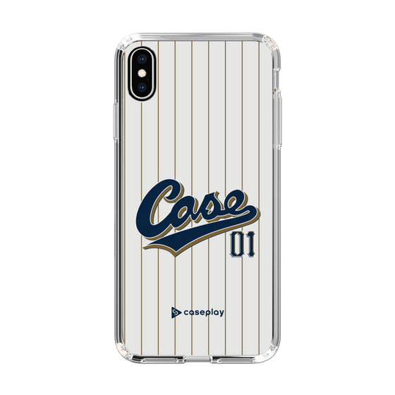 Slim Protection Case［ YOUR CASE YOUR PLAY - Original - Sports Lover ］