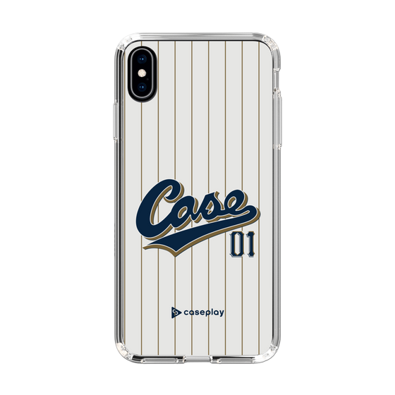 Slim Protection Case［ YOUR CASE YOUR PLAY - Original - Sports Lover ］