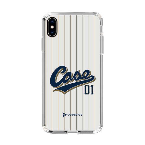 Slim Protection Case［ YOUR CASE YOUR PLAY - Original - Sports Lover ］