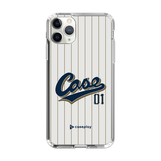 Slim Protection Case［ YOUR CASE YOUR PLAY - Original - Sports Lover ］
