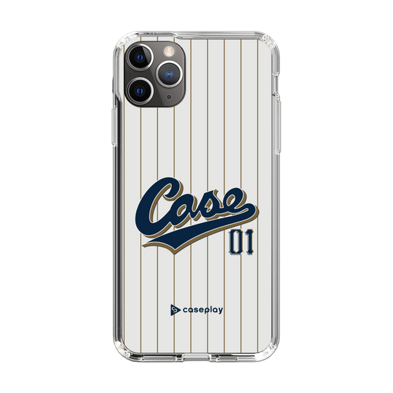 Slim Protection Case［ YOUR CASE YOUR PLAY - Original - Sports Lover ］