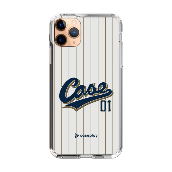 Slim Protection Case［ YOUR CASE YOUR PLAY - Original - Sports Lover ］