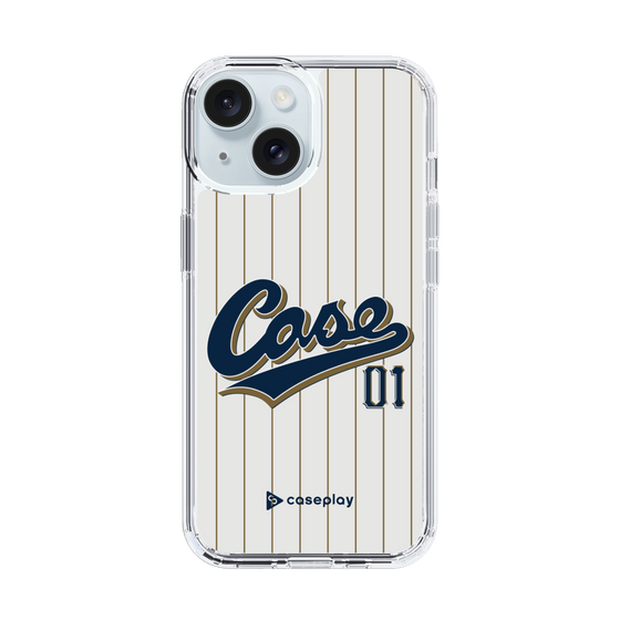 Slim Protection Case［ YOUR CASE YOUR PLAY - Original - Sports Lover ］