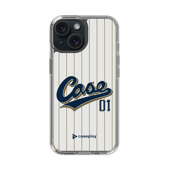 Slim Protection Case［ YOUR CASE YOUR PLAY - Original - Sports Lover ］