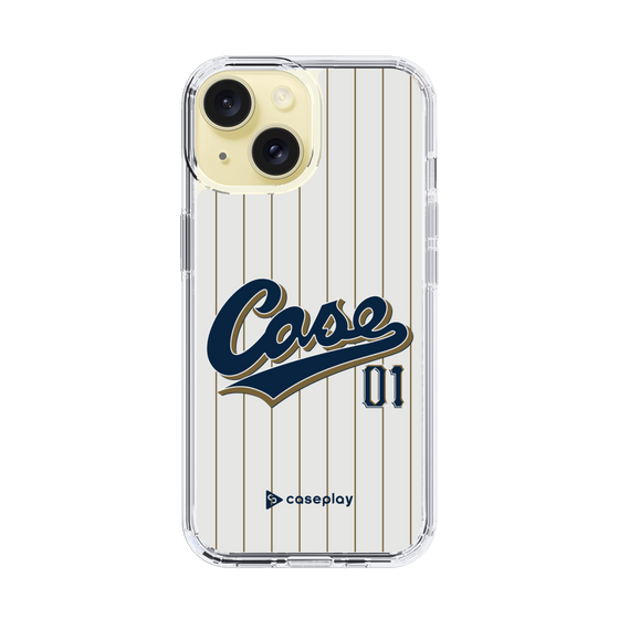 Slim Protection Case［ YOUR CASE YOUR PLAY - Original - Sports Lover ］