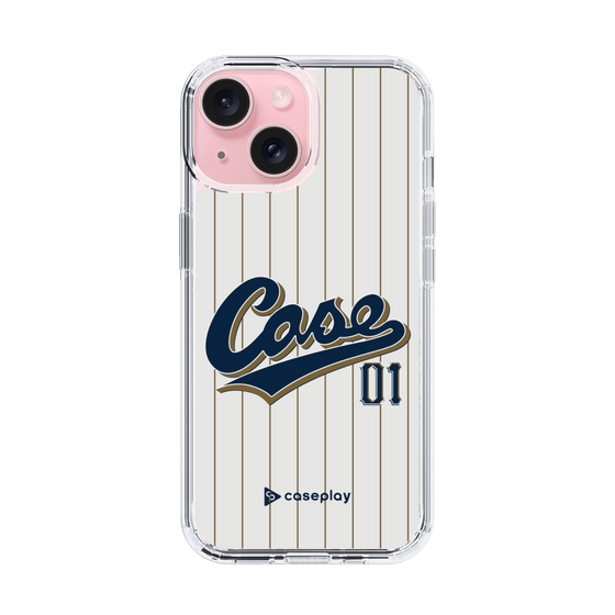 Slim Protection Case［ YOUR CASE YOUR PLAY - Original - Sports Lover ］