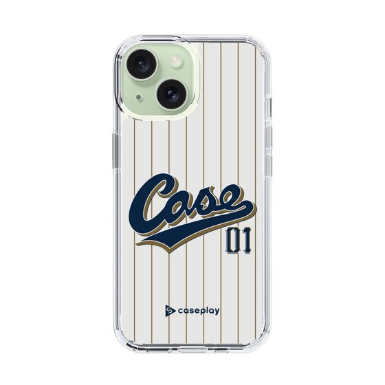 Slim Protection Case［ YOUR CASE YOUR PLAY - Original - Sports Lover ］