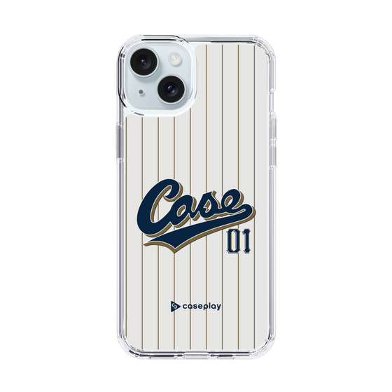 Slim Protection Case［ YOUR CASE YOUR PLAY - Original - Sports Lover ］