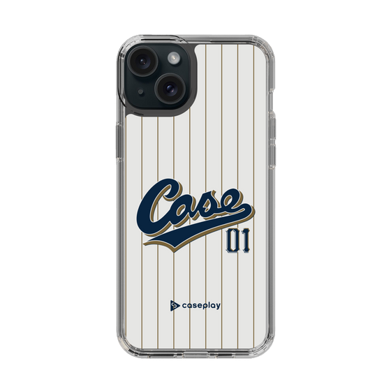Slim Protection Case［ YOUR CASE YOUR PLAY - Original - Sports Lover ］