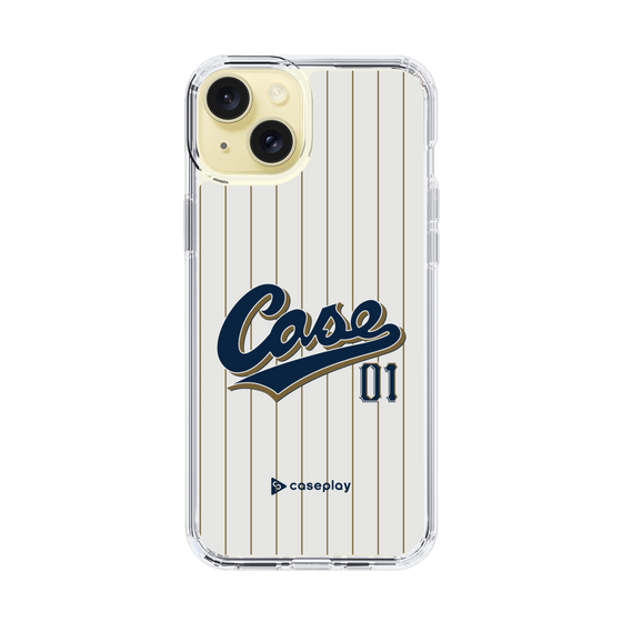 Slim Protection Case［ YOUR CASE YOUR PLAY - Original - Sports Lover ］