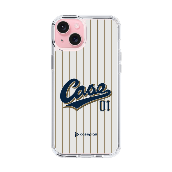 Slim Protection Case［ YOUR CASE YOUR PLAY - Original - Sports Lover ］