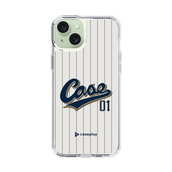 Slim Protection Case［ YOUR CASE YOUR PLAY - Original - Sports Lover ］