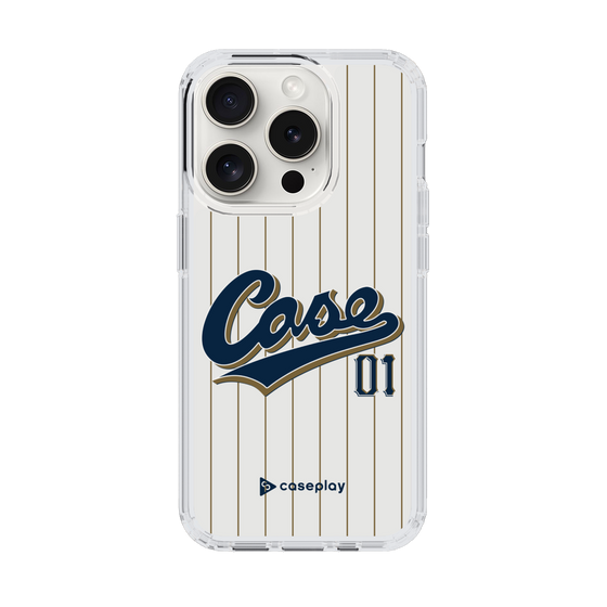 Slim Protection Case［ YOUR CASE YOUR PLAY - Original - Sports Lover ］