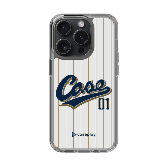 Slim Protection Case［ YOUR CASE YOUR PLAY - Original - Sports Lover ］