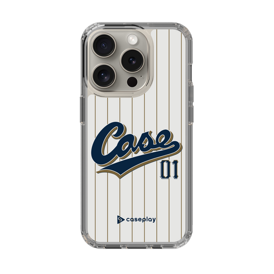 Slim Protection Case［ YOUR CASE YOUR PLAY - Original - Sports Lover ］