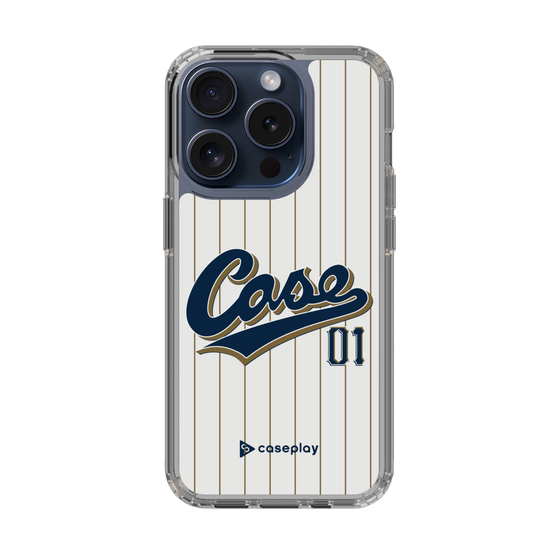 Slim Protection Case［ YOUR CASE YOUR PLAY - Original - Sports Lover ］